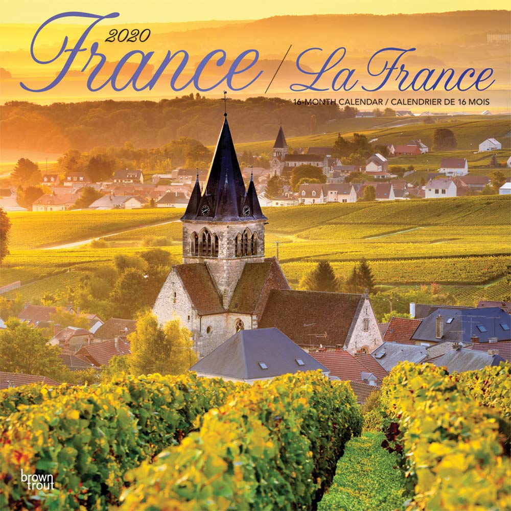 BrownTrout_France_2020_calendar_cover