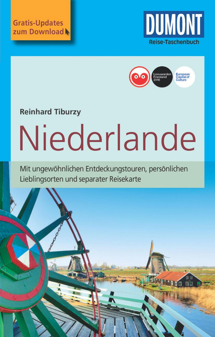 DuMont_Netherlands_2018_2_cover