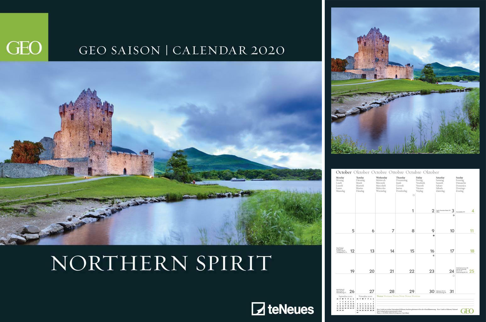 GEO_Saison-Northern-Spirit-2020-Kalender-Natur_coveroctober_month_APF_2