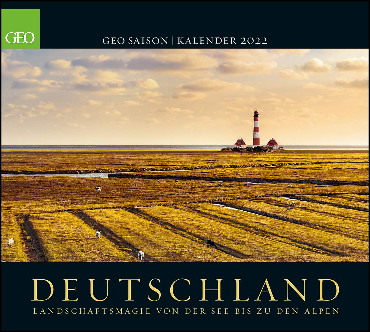 GEO_Saison_Deutschland_calendar_2022_cover