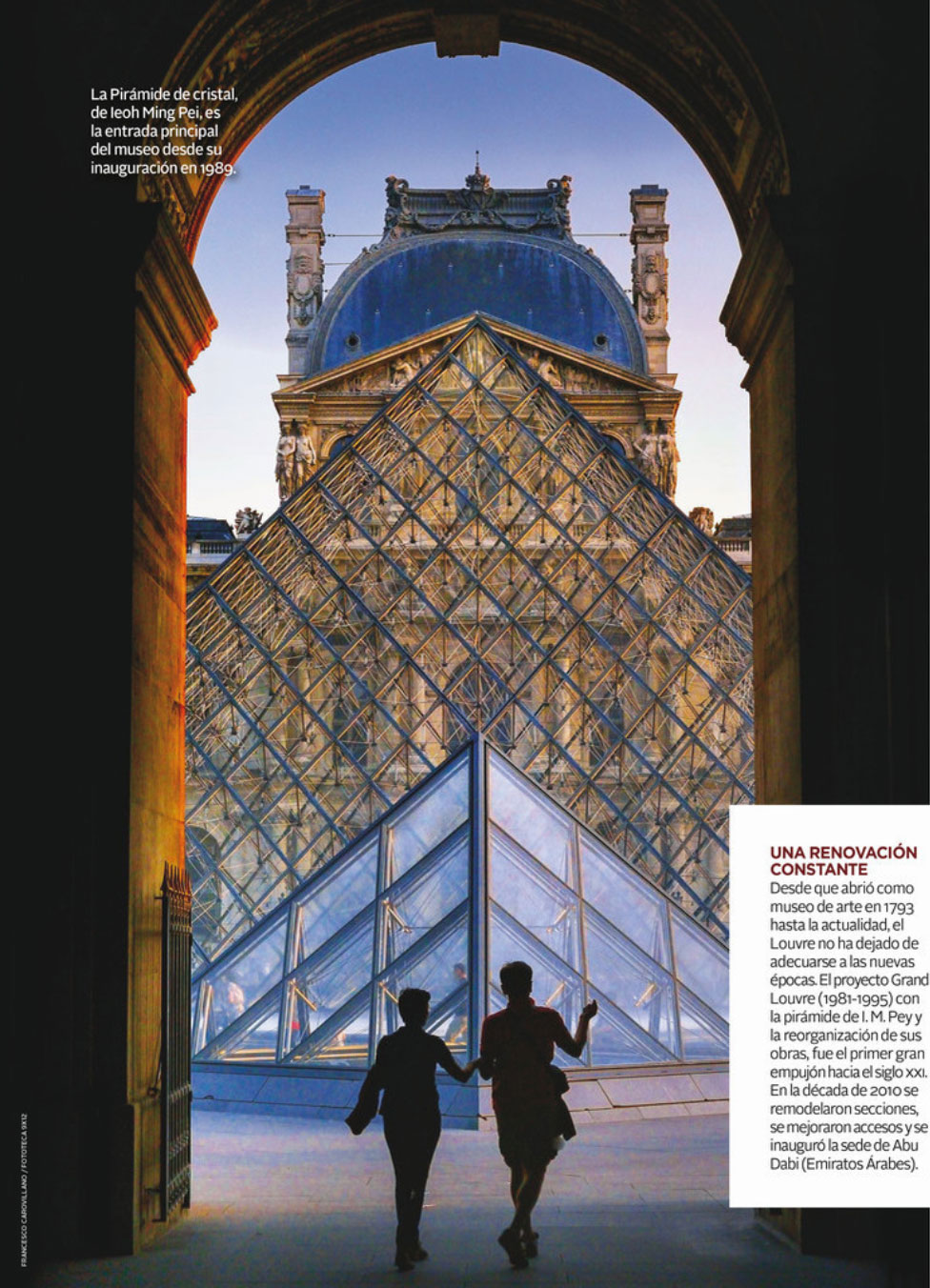 NG_Viajes_october_2019_Louvre_APF