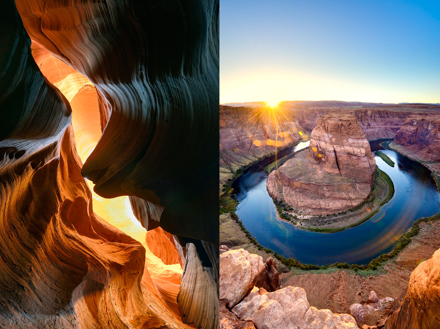 canyon_A_collage